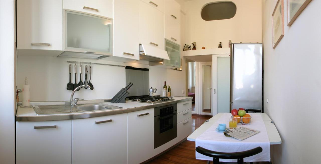 Apartamento Rent In Rome - Eroi Exterior foto