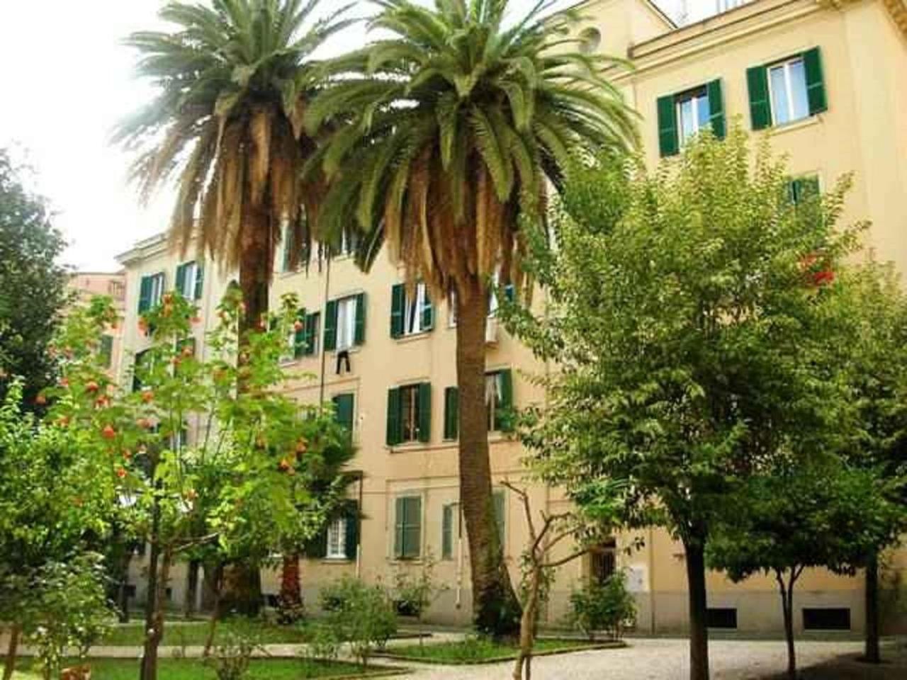 Apartamento Rent In Rome - Eroi Exterior foto